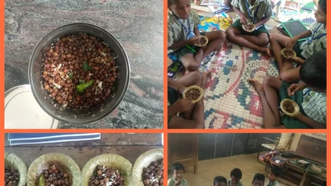 காலை உணவுத்திட்டம்