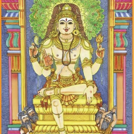 Guru Bhagavan