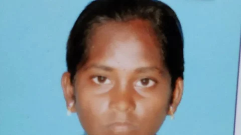 தற்கொலை செய்த நர்ஸ் நந்தினி