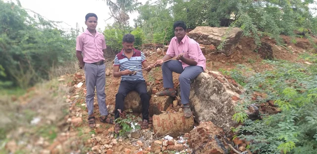 அரசுப் பள்ளி மாணவர்கள்