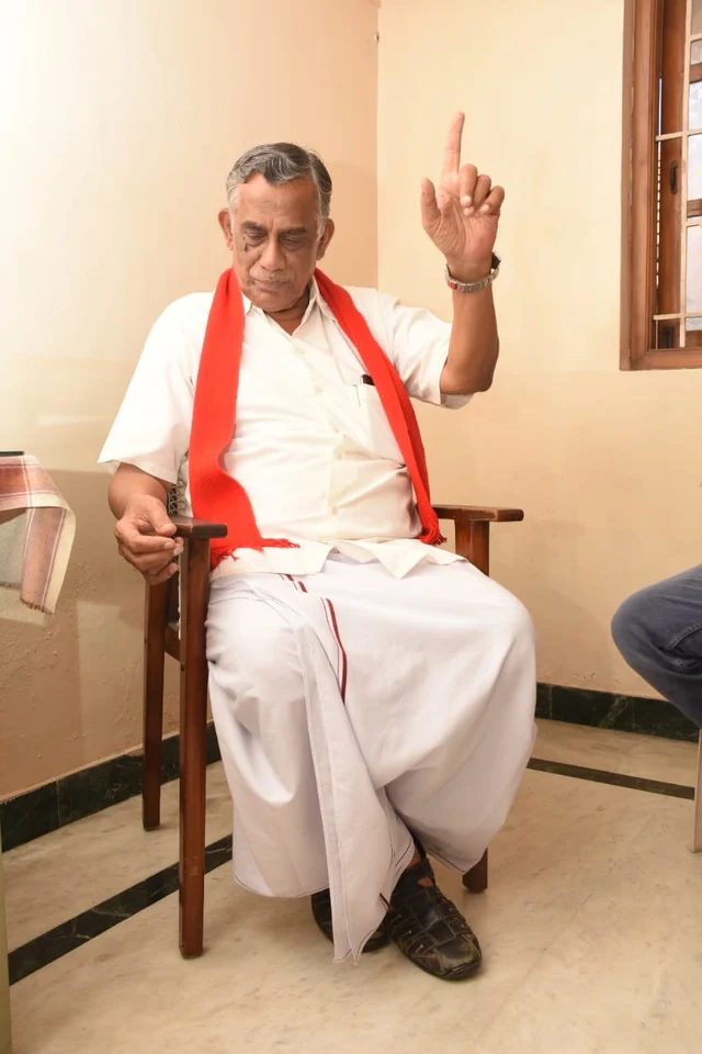 பி.ஆர்.நடராஜன்