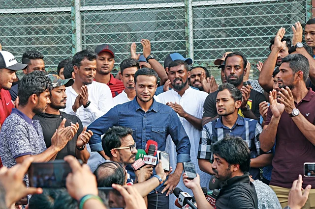 shakib