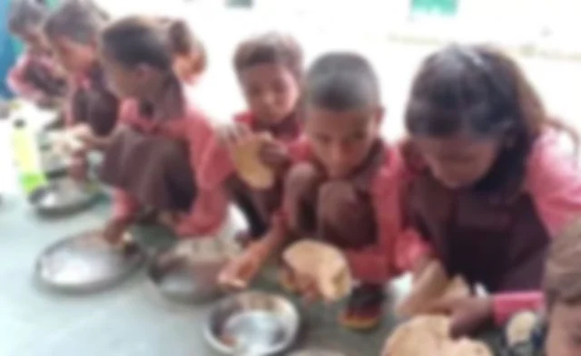 சியுர் பள்ளியில் நிகழ்ந்த துயரம்!