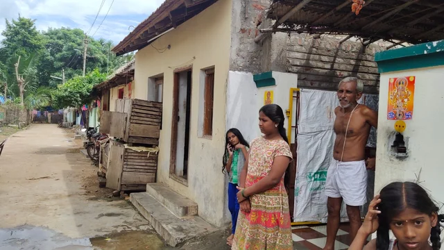 குடும்பத்தினர்