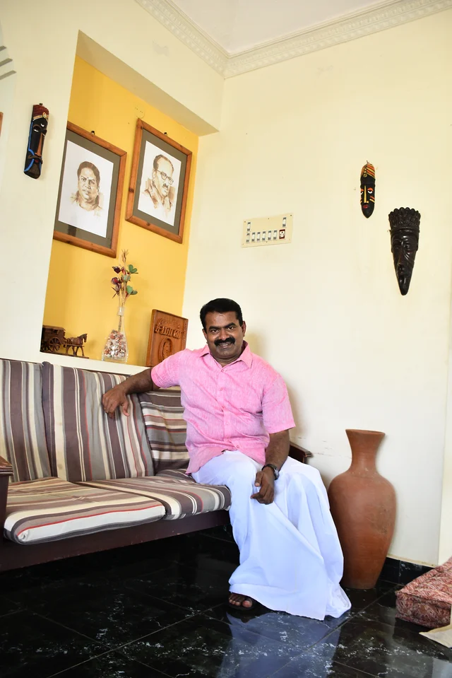 சீமான்