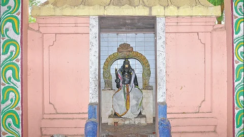 அப்பய்ய தீட்சிதர்