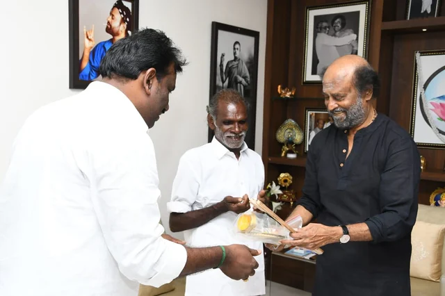 ரஜினி