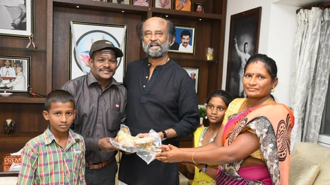 ரஜினி