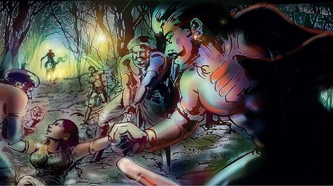 சிவமகுடம்