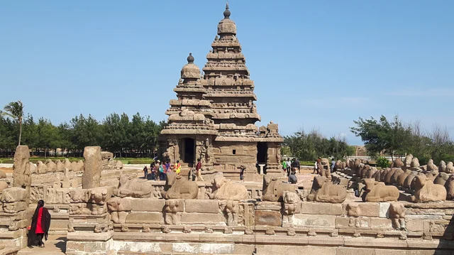 மாமல்லபுரம்