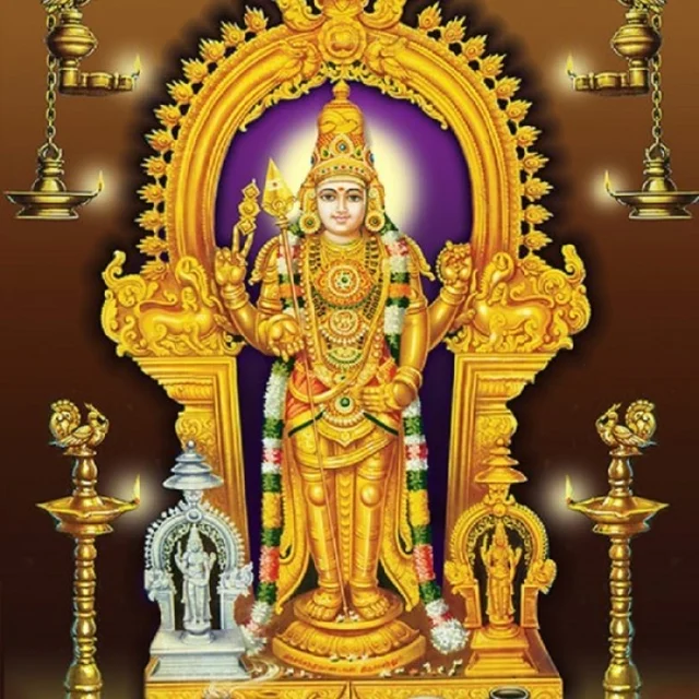 Tiruchendur