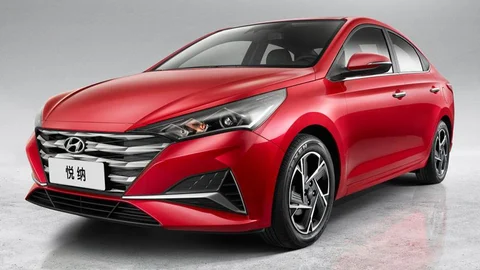 Verna Facelift