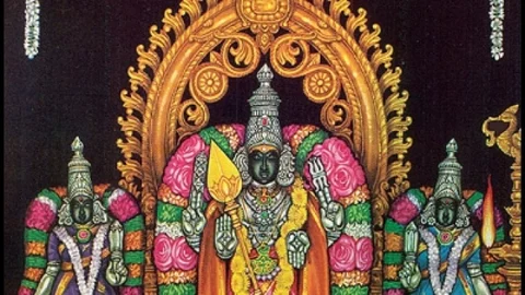 முருகன்