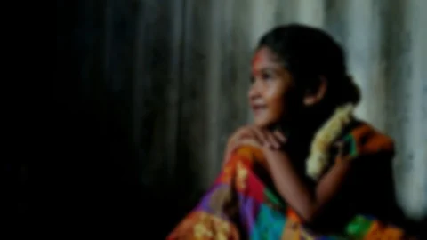 International Girl Child Day