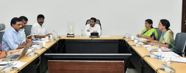 Y.S.Jaganmohan Reddy