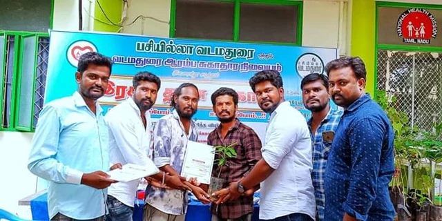 prem kumar and his friends