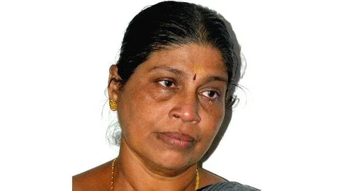 சியாமளா