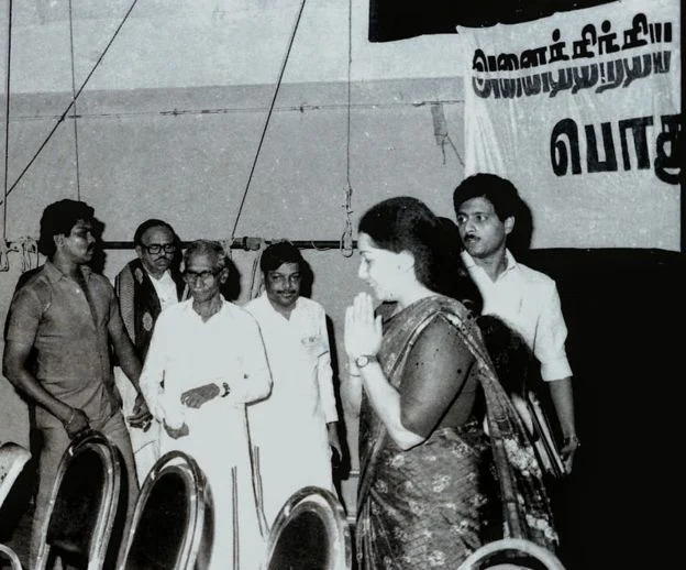ஜெயலலிதா