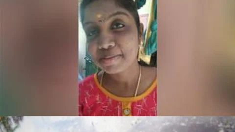 கொலை செய்யப்பட்ட வனிதா