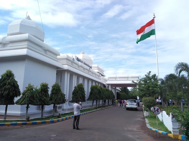 அழகப்பா பல்கலைக்கழகம்