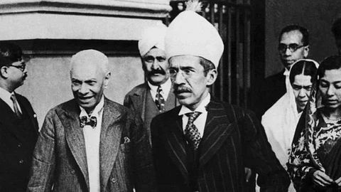 hyderabad nizam