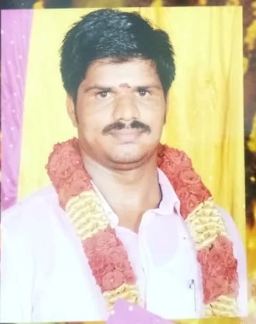 கோவிந்தசாமியின் மகன்