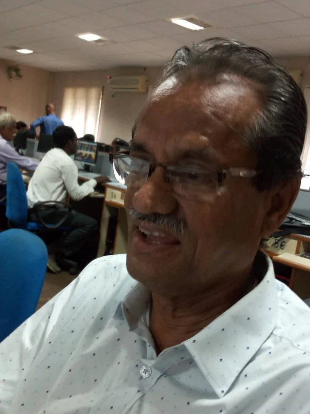 ராஜேந்திரசிங்