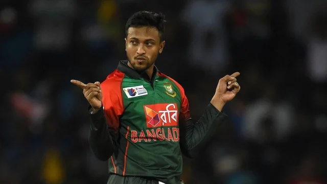 shakib