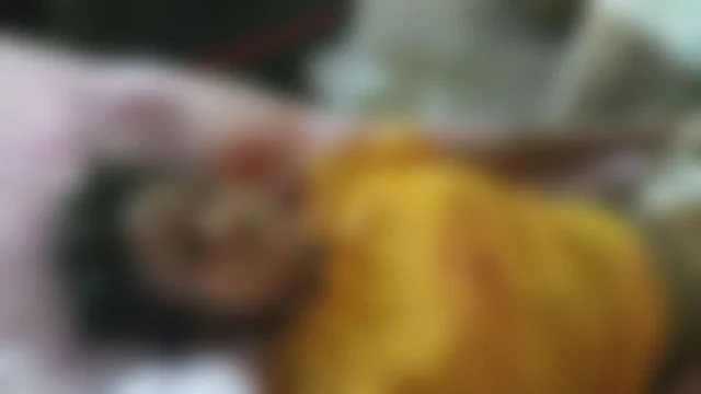 சிறுமி ஷோபனா