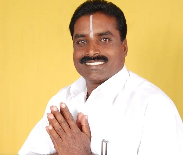 Narayanan