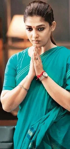 Nayanthara