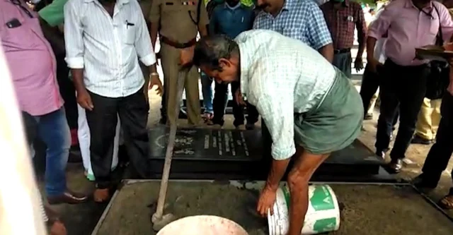 `முழுமையாக நம்பினோம்; அவமானத்தை தேடித்தந்துவிட்டாள்!'- சீரியல் கில்லர் ஜோலியின் தந்தை ஜோசப் கண்ணீர்