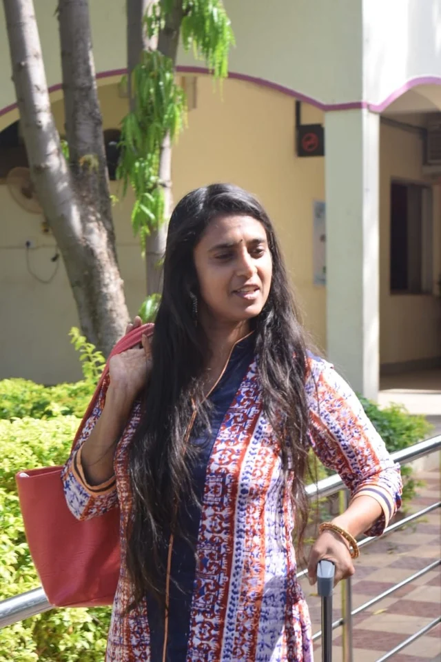 கஸ்தூரி