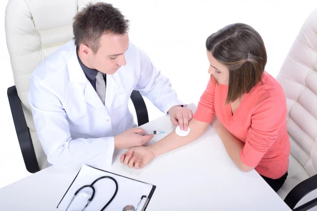 Blood Test