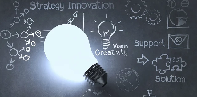 creativity