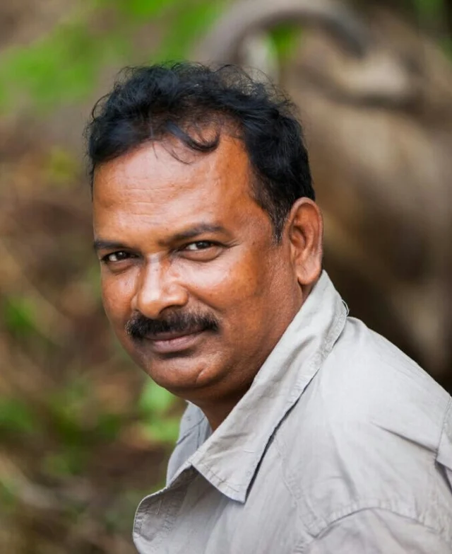 Ramamurthy