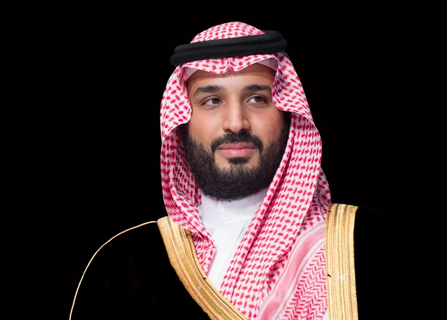 Mohammed bin salman