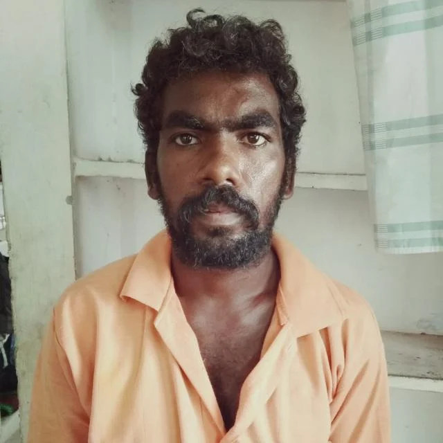 சிக்கிய ரமேஷ்