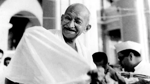 Gandhi