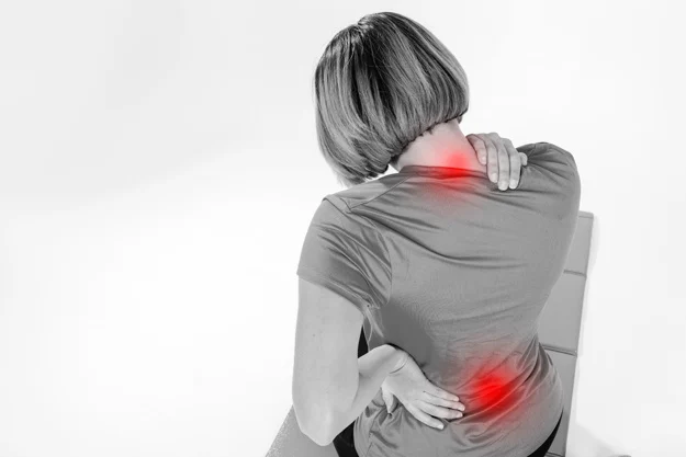 Joint pain