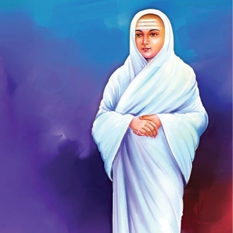 வள்ளலார்