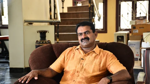 சீமான்