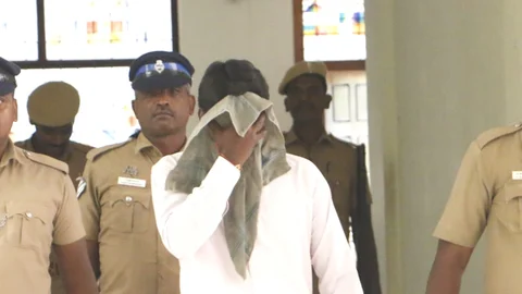 குற்றவாளி விஜயகுமார்