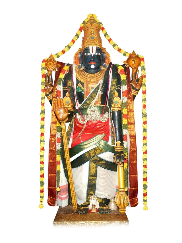 பெருமாள்