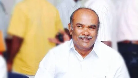 அப்பாவு