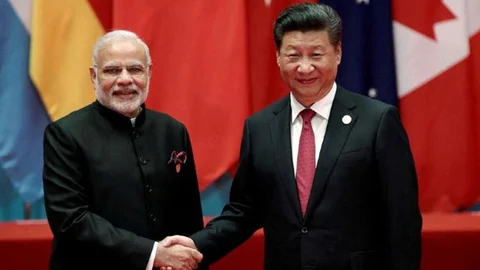 Narendhra Modi