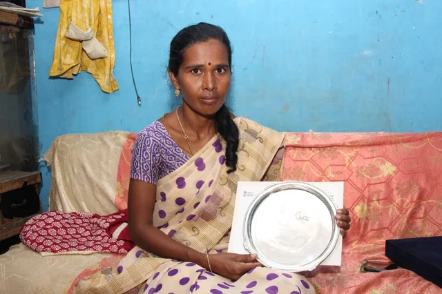 selvi
