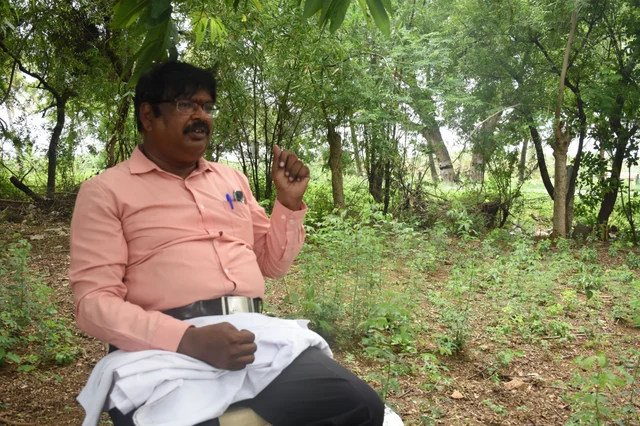 அசோகன்