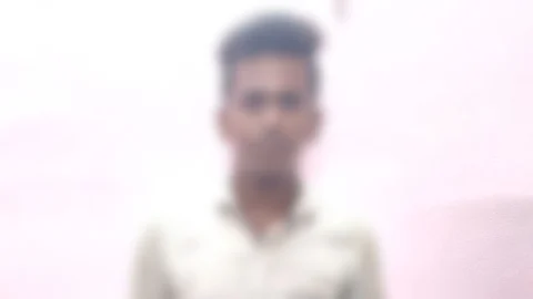 சிறுவன் விஜய்