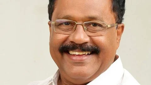 ஸ்ரீதரன்பிள்ளை